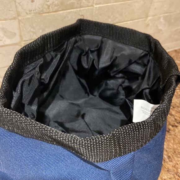 Travel Dog Bowl - Picture 2 of 3